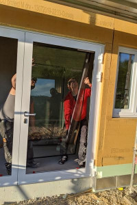 Kabinenneubau 160 20200506 Hp Y Thumb