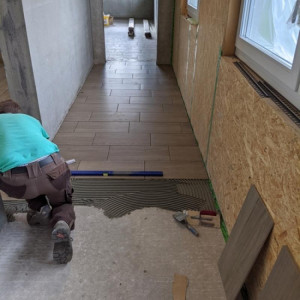 Kabinenneubau 412 20200829 Hp X Thumb