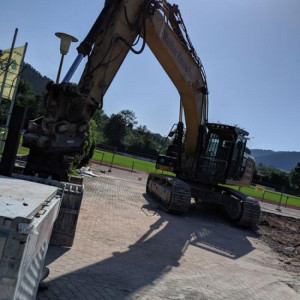 Abriss 020 Hp X Thumb