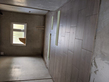 Kabinenneubau 312 20200801