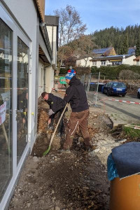 Kabinenneubau 506 20201121 Hp Y Thumb